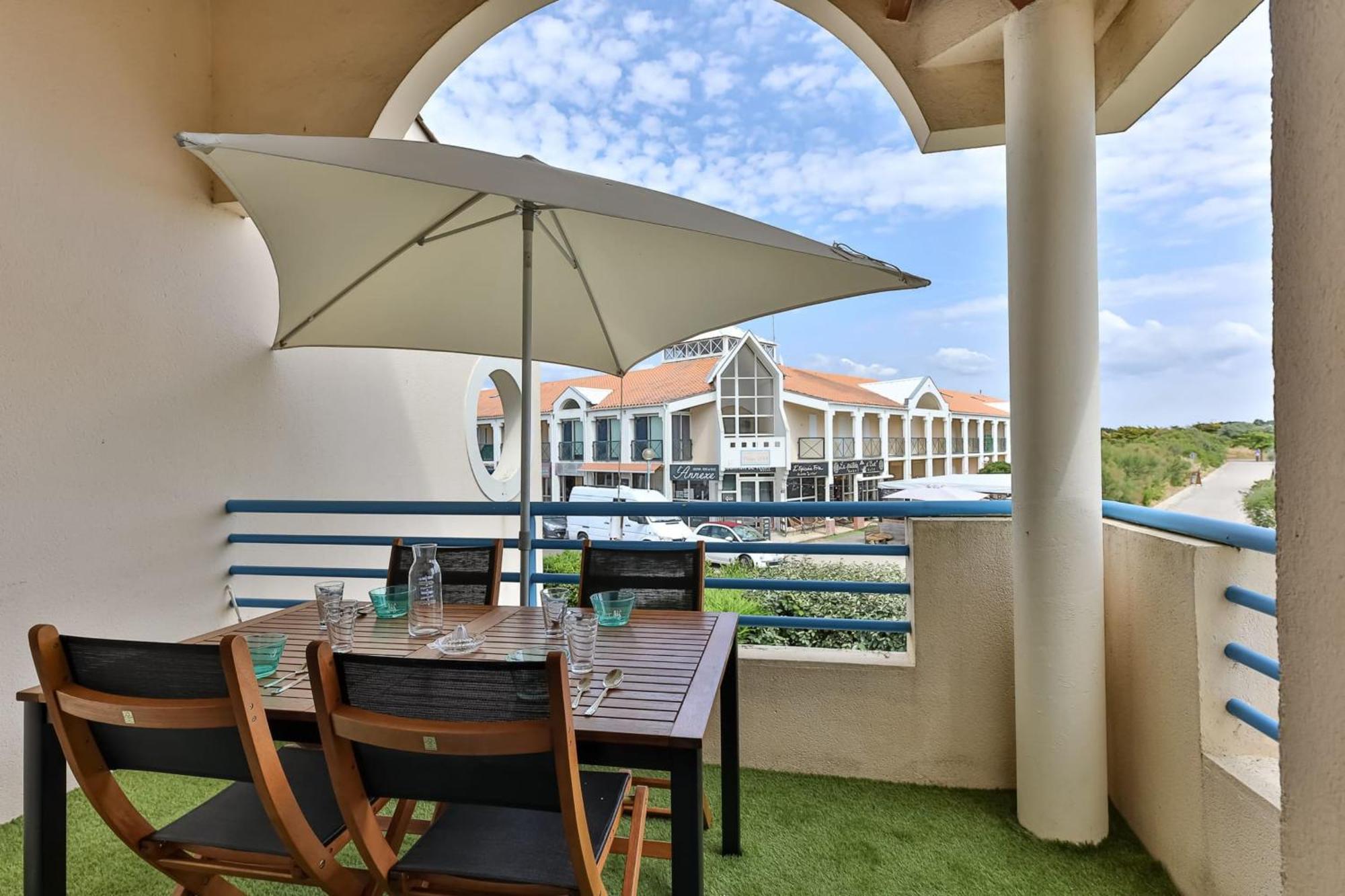 Un Balcon A La Mer - Studio Vue Sur Mer ブルティニョール・シュル・メール エクステリア 写真